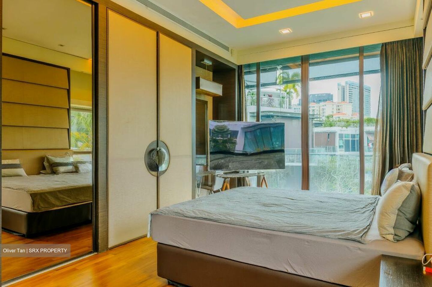 Belle Vue Residences (D9), Condominium #497765661